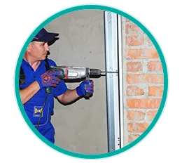 Garage Door Mobile Service Repair Fort Worth, TX 817-506-3497