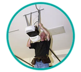 Garage Door Mobile Service Repair Fort Worth, TX 817-506-3497